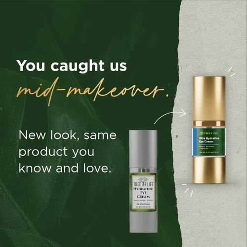 Tree of Life Beauty Ultimate Skin Care Set, Firming, Hydrating, Moisturizing, Complete Face Care Regimen - Ultra Hydration Collection 5pack