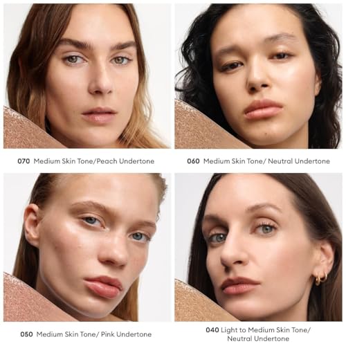 ROSE INC Skin Enhance Non-Comedogenic Skin Tint Serum Foundation 70