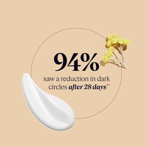 L'OCCITANE Immortelle Precious Eye Contour 0.50 oz