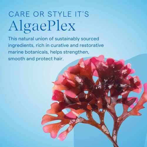 AQUAGE Uplifting Foam Weightless Volume Building Styling Mousse, Styling Foam, Can Use on Wet or Dry Hair, 8 oz
