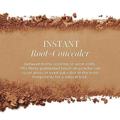 Meaningful Beauty Hair Root Touch Up