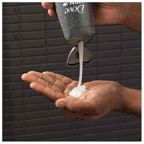 Dove/Shampoo/Men + Care Endurance 3 in 1/6/12/oz