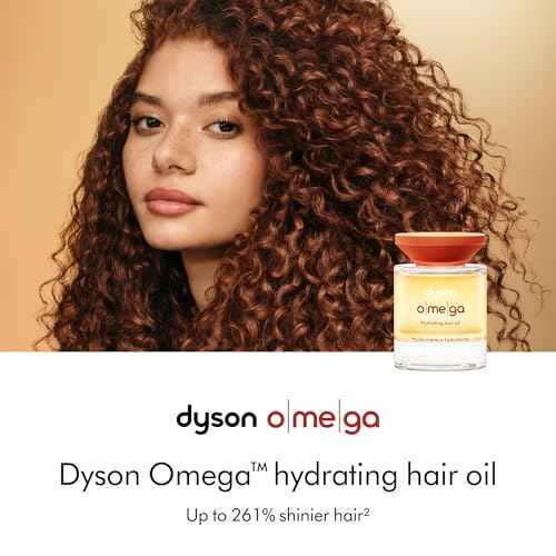Dyson Omega¢â Hydrating hair oil, 30mL