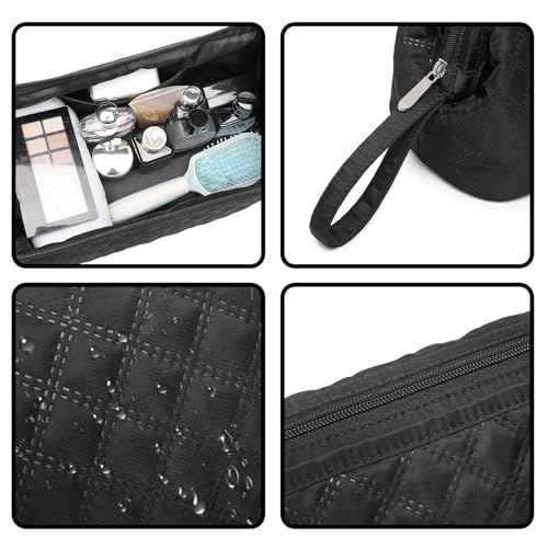 Hair Tools Travel Bag Compatible With Shark Flex Style Case Carry on Shark Hair Dryer Air Wrap Dustproof Hair Bag Flat Curling Iron Portable Travel Case (Bag Only)