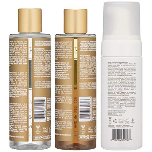 SKIN&CO The Super Skin Set