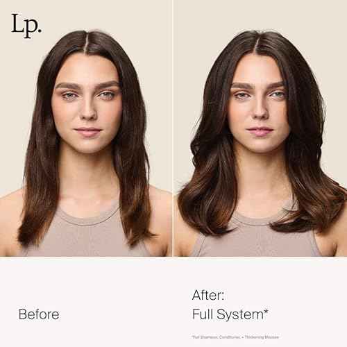 Living proof Full Thickening Mousse