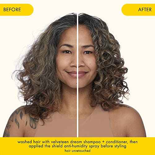 Amika the shield anti-humidity spray