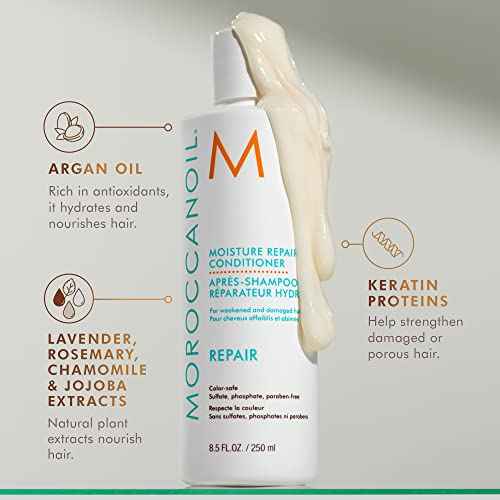 Moroccanoil Moisture Repair Conditioner