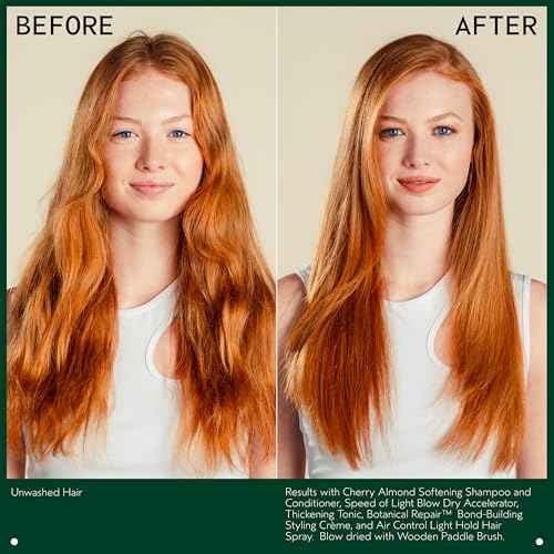 Aveda Air Control Light Hold Hair Spray | Eliminates Static | Weightless Hold | Best Smelling Hair Spray | for All Hair Types