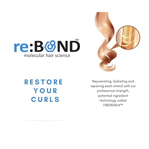 reBOND Hair Daily Miracle Bond©ø Building Conditioner 32 oz