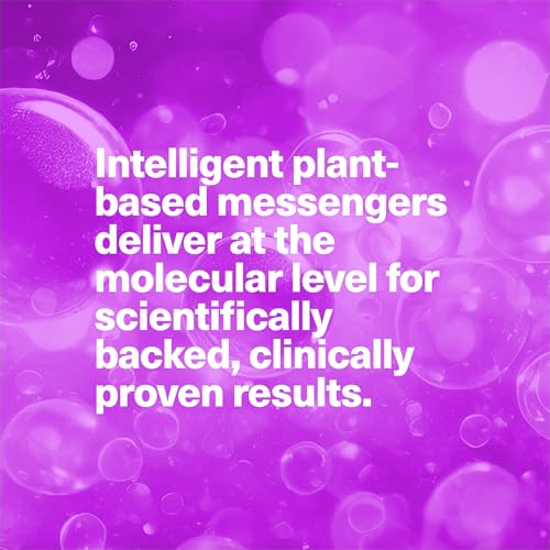SickScience ShapeShift Advanced Jaw & Neck Firming Serum - Double Chin Reducer, Face Tightening Treatment with Exosome Technology to Lift Sagging Skin & Wrinkles in both Women & Men, 1.7oz