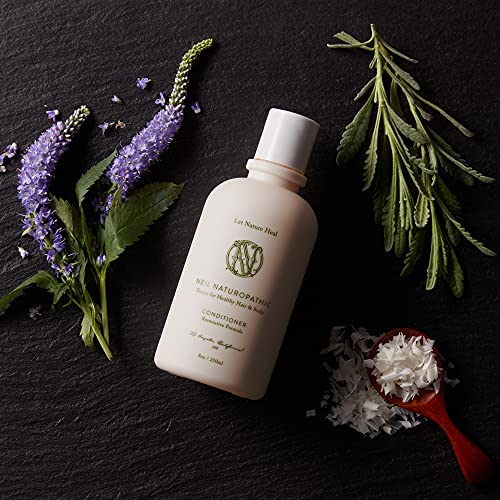 Neil Naturopathic Finishing Formula Conditioner - Bundle of 2