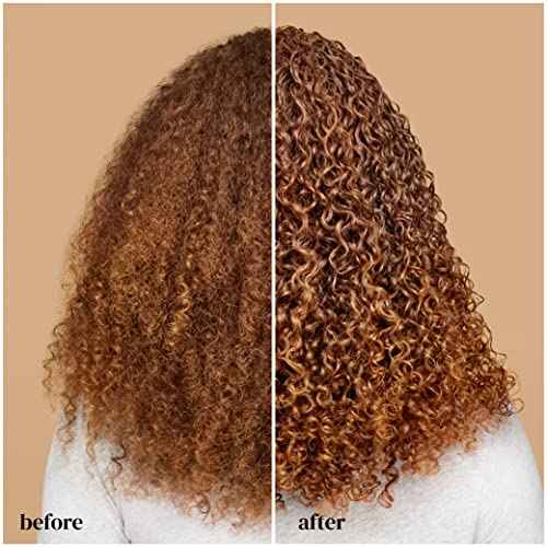 Ouidad Advanced Climate Control Heat & Humidity Stronger Hold Gel