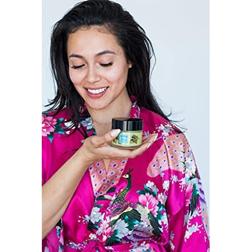 Uma Absolute Anti Aging Body Balm | Nutrient-packed hydration for all Skin types | Ayurvedic and Organic