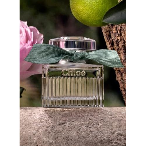 Chloe Rose Naturelle Intense by Chloe for Women - 3.3 oz EDP Spray (Refillable)