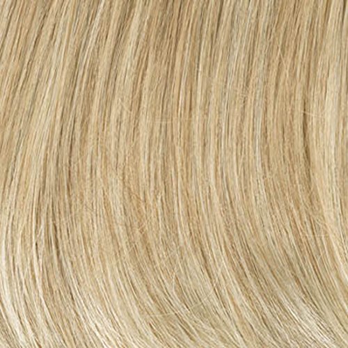 Gabor Pixie Perfect Short Slight Layered Lightweight Wig by Hairuwear, Petite Cap, GL15-26 Buttered Toast