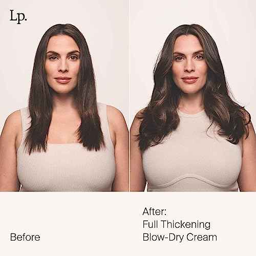 Living Proof Full Thickening Blow-Dry Cream