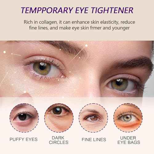 Lingyun Calcium Multi Balm Stick, Calcium Volume Multi Balm,Korean Collagen Wrinkle Care Stick,Intensive Repair & Moisturizing Cream, Firming Skin,Anti-aging Suitable for Eyes, Neck, Face (1)