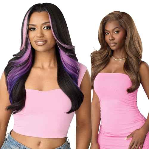 LICHANG 14 Inch 13x4 Bob Wigs Human Hair Front Wigs Human Hair 180% Density Straight Short Bob Wigs for Women Deep Side Part Bob Wig Transparent Lace Wigs