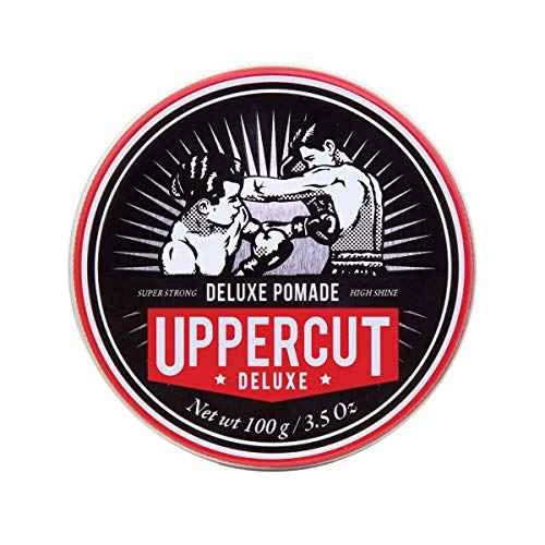 Uppercut Deluxe Hair Pomade, 3.5 Ounces
