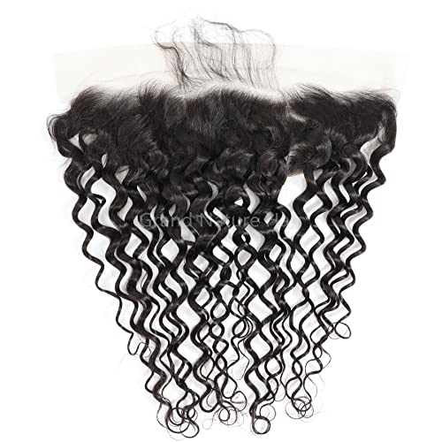 Grand Nature Lace Frontal Closure, Frontal HD Lace Closure Only, 13x6 Frontal HD Lace, 5x5 HD Lace Closure Body Wave, Straight 4x4 Closure, 13x4 Lace Frontal HD Lace