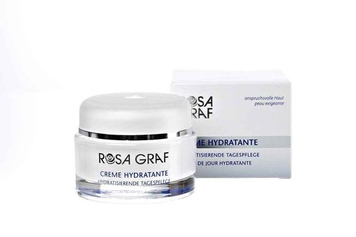 Rosa Graf Blue Line Creme Hydratante