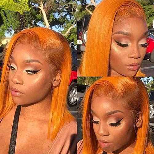 LUX PRO 8A- 100% Unprocessed STRAIGHT Hair Extension - Bundle of 3 Lengths - Natural Color - ¡¦ (18" 20" 22")
