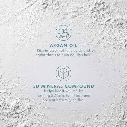 Moroccanoil Texture & Volume Powder, 0.28 Fl. Oz.