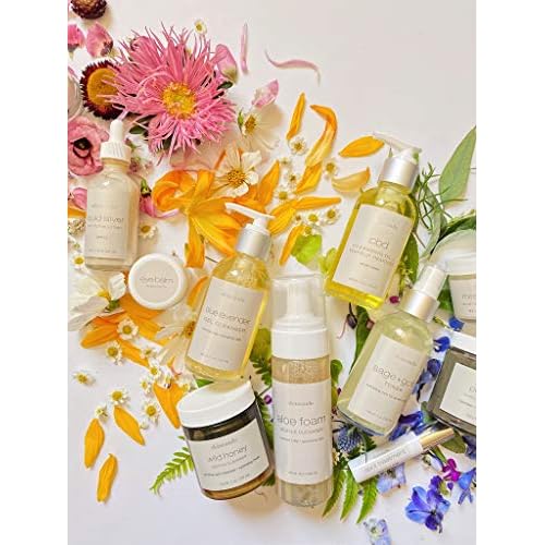 EYE BALM by Skincando 0.5oz
