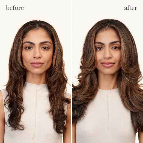 Pureology Style + Protect Weightless Volume Mousse For Fine and Color-Treated Hair - Lightweight and Volumizing Mouss, Sulfate-Free & Vegan