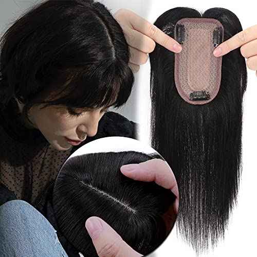 GABOR Magnetic Apppel Long Layered Wig With Whispy Bangs by Hairuwear, Average Cap - Light Blonde