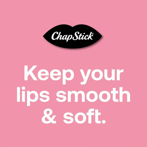 ChapStick Party Favors, Ice Cream Social Lip Balm Packs (36 Sticks) – Sweet & Fun Gifts for Teens & Adults, 0.15 Oz Ea