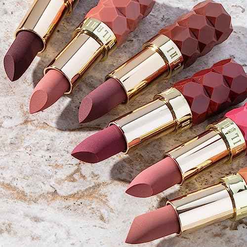 Milani Color Fetish Matte Lipstick (Sensual)