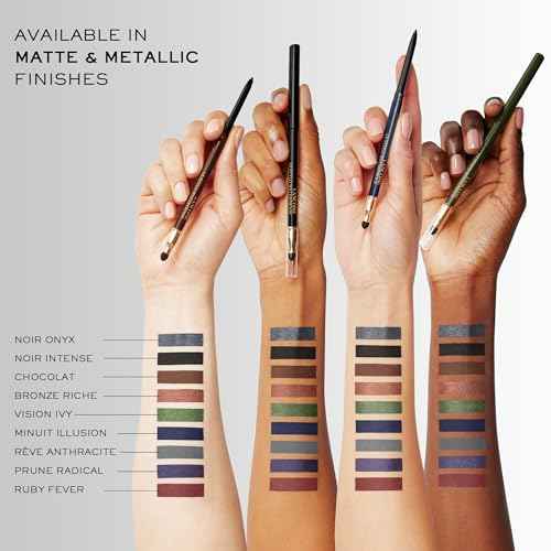 Lanc?me Le Stylo - Waterproof - Long-Lasting Eyeliner