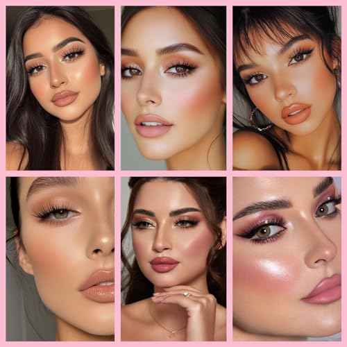 Manga Lash Clusters, 640 Pcs Eyelashes Clusters Extensions 9-16mm Individual Lashes D Curl Fluffy Wispy False Eyelashes Thin Band (30D&40D)