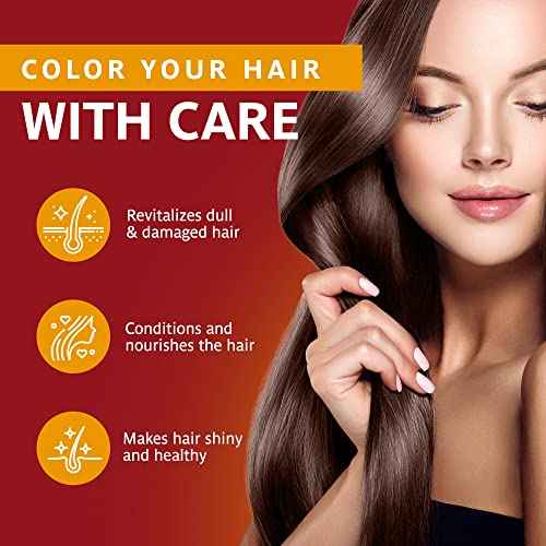 Surya Brasil Henna Dark Brown Cream - 2.37 Ounce
