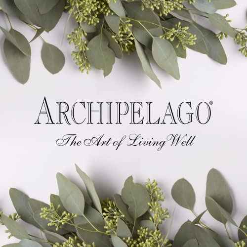 Archipelago Botanicals Oat Milk Body Scrub, Exfoliating Body Scrub for Rejuvenated, Smooth and Glowing Skin, Made with Natural Ingredients, Blended with Wild Oats (9.4 oz)