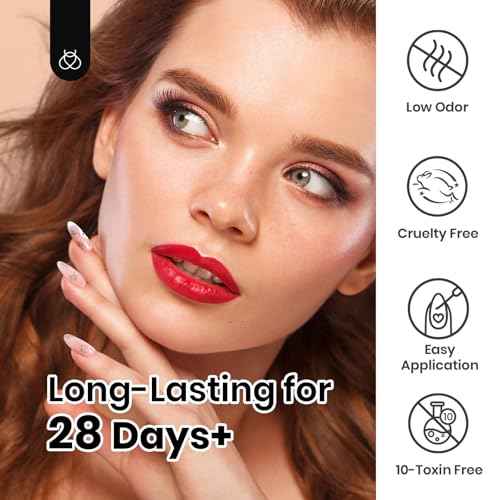 Beetles Nail Art Polish- 2 Colors Cat Eye Liner Gel Polish Gold Sliver Glitter Gel Nail polish Soak Off UV Built Thin Nail Brush in Bottle Gifts for Women