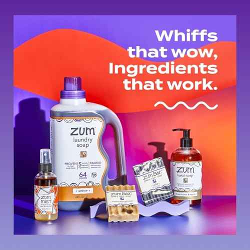Indigo Wild Zum Mist Room & Body Spray - Aromatherapy Essential Oil Spray - Natural Body Mist & Room Spray - Rosemary-Mint Scent - 4 fl oz