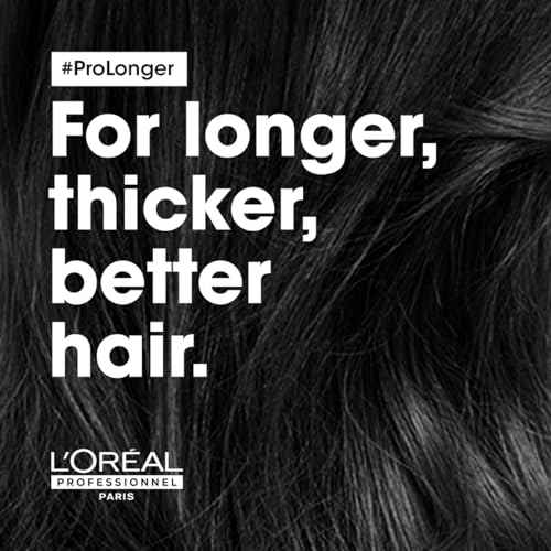 L'Or?al Professionnel Paris Pro Longer Mask - Reduces Breakage & Appearance of Split Ends For Thin & Fine Hair Types, Adds Softness & Shine
