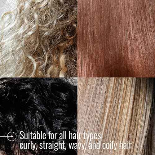 PRAVANA Intense Therapy Leave-In Conditioner Spray Treatment & Detangler | Instantly Detangles & Hydrates | Equalizes Hair Porosity | For All Hair Types | Strengthens & Softens Hair