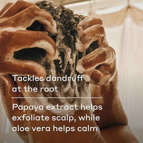 Harry's Extra-Strength Anti-Dandruff Men's 2 in 1 Shampoo and Conditioner - (3 Pack) 14 fl oz - Made with 2% Pyrithione Zinc