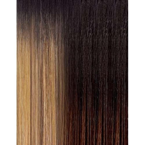 Outre Lace Front Wig - Perfect Hair Line 13X6 - Sierra (DRFF CARAMEL MOCHA)