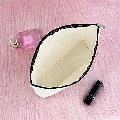Sfodiary Science Gifts for Women Makeup Bag Science Teacher Gifts Science Lovers Gift Scientist Physicist Chemistry Graduation Gift Biology Gift Birthday Christmas Gifts for Her Travel Cosmetic Pouch