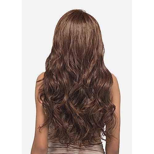 Loc Extensions Human Hair 10 Inch 0.6cm 20 Strands Width Full Handmade Dreadlock Extensions Human Hair for Man Women with Needle and Comb, Natural Black/#27 Brown Can Be Dyed and Bleached