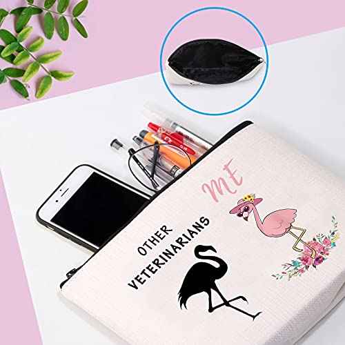 GJTIM Veterinarian Gift Vet Tech Appreciation Gift Veterinary Medicine Graduation Gift Vet Tech Kit(Other Veterinarians Me)