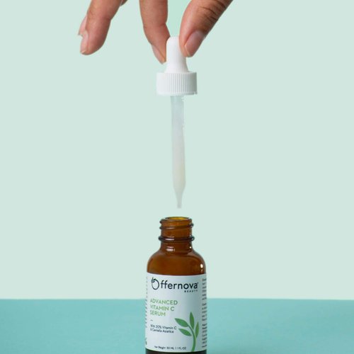 Offernova Glow Duo