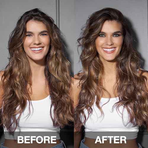 SexyHair Style Play Dirty Dry Wax Spray | Body and Dimension | Helps Achieve Second-Day Look | All Hair Types