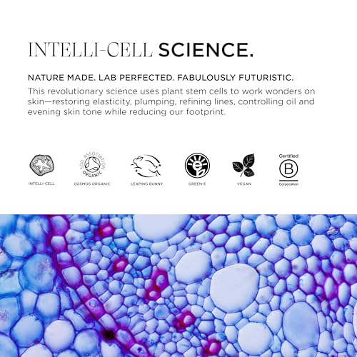 Re:generative Eye Gel for Dark Circles and Puffiness, Targeted Treatment With Plant Actives to Brighten, Refresh and Protect, Vegan, 0.5 Oz