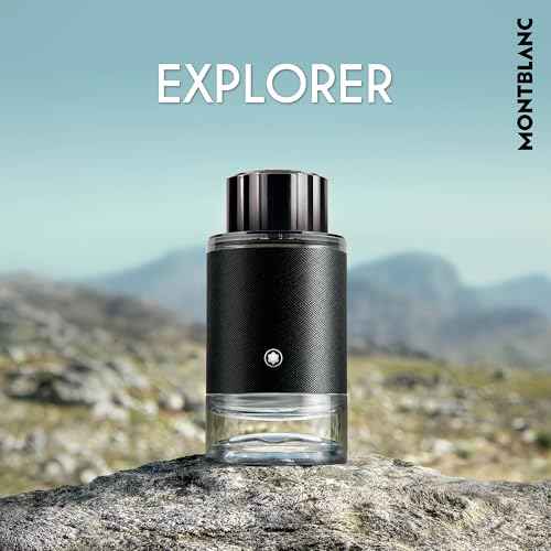 MONTBLANC Explorer